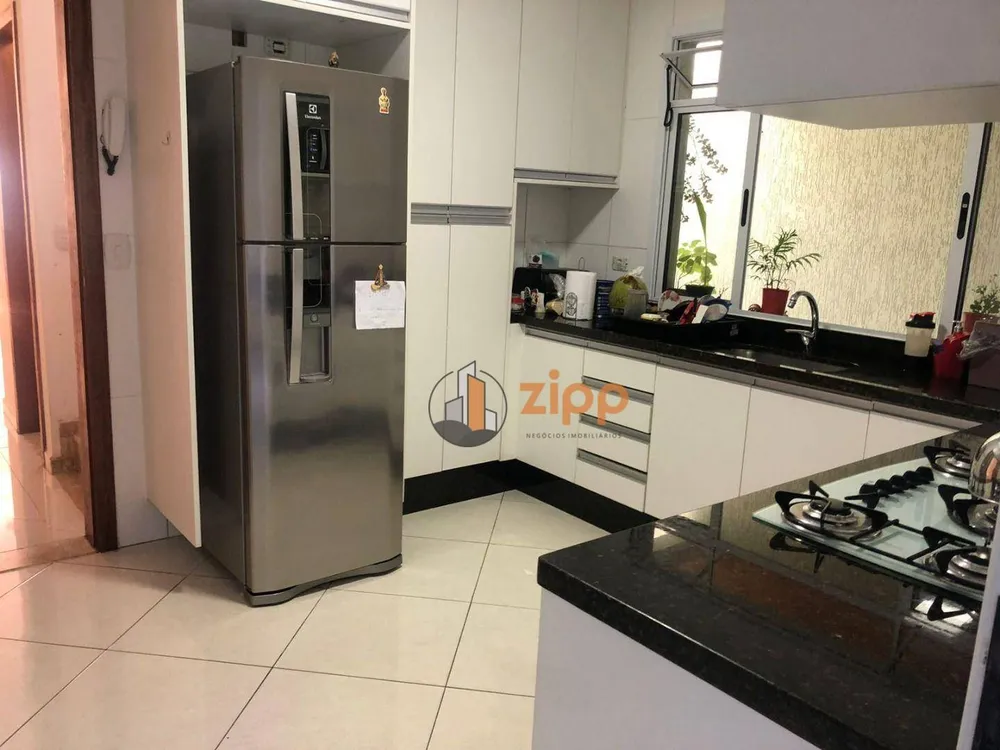Sobrado, 3 quartos, 112 m² - Foto 5