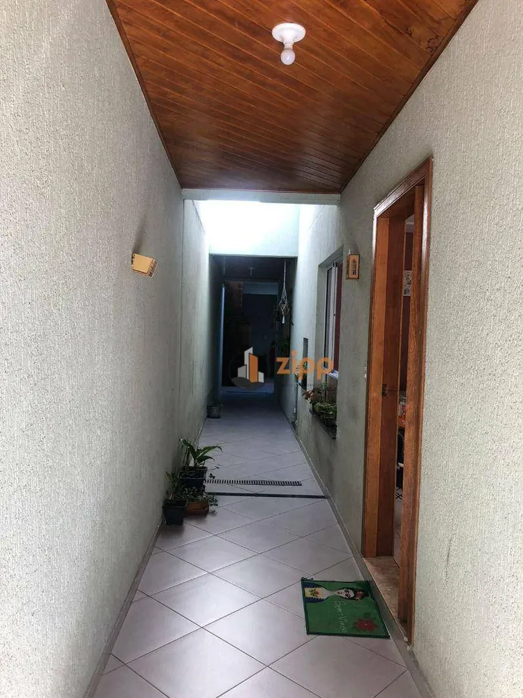 Sobrado, 3 quartos, 112 m² - Foto 10