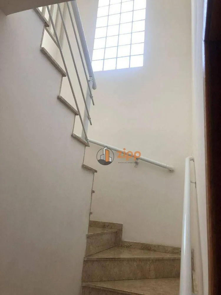 Sobrado, 3 quartos, 112 m² - Foto 7