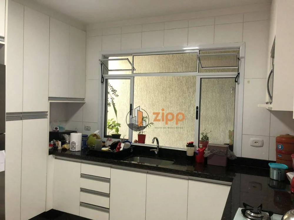 Sobrado, 3 quartos, 112 m² - Foto 8