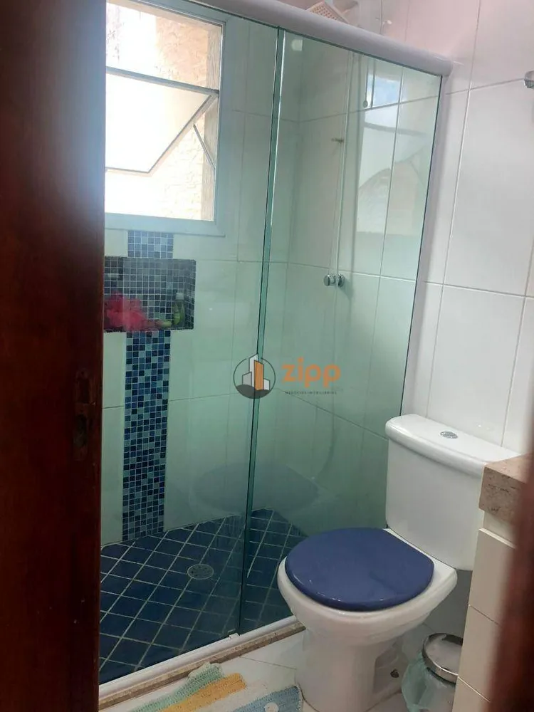Sobrado, 3 quartos, 112 m² - Foto 12