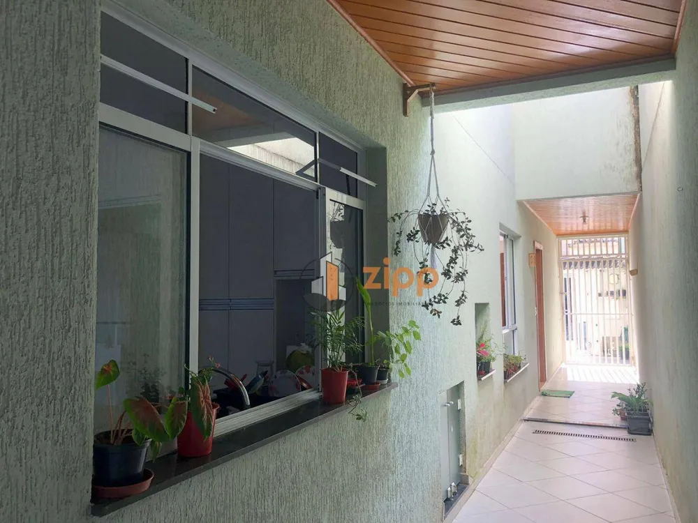 Sobrado, 3 quartos, 112 m² - Foto 9