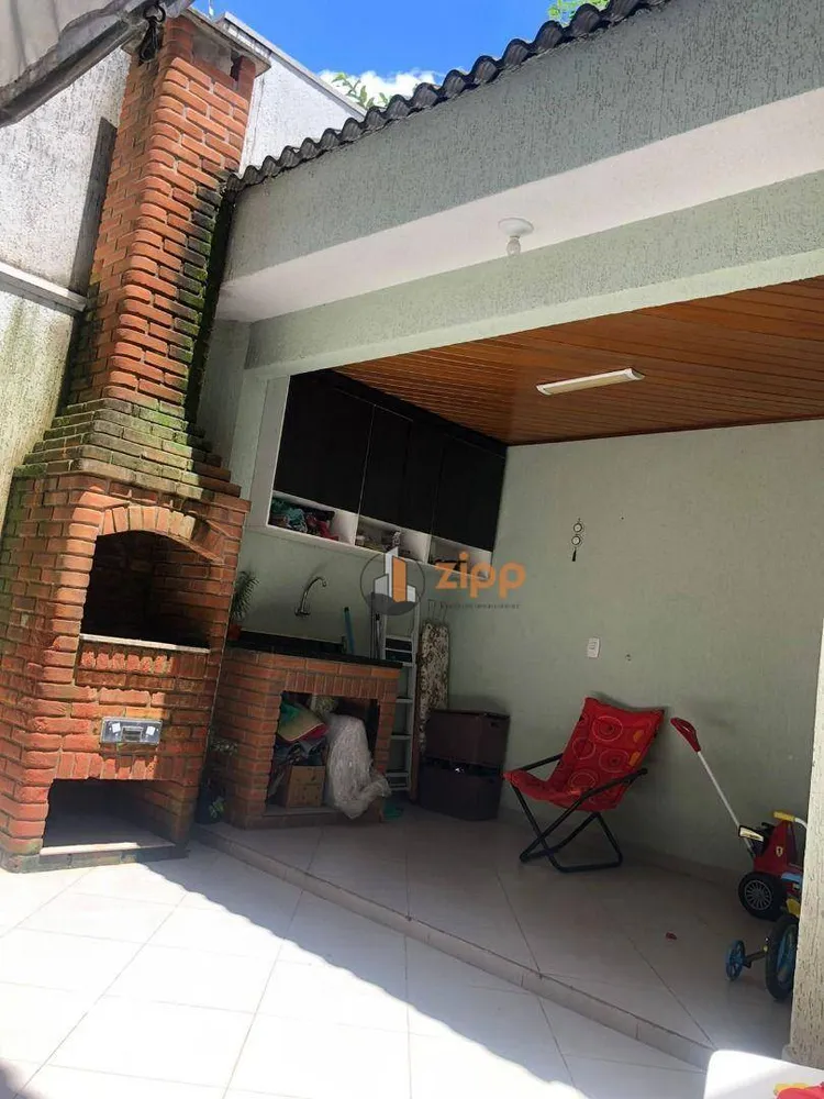 Sobrado, 3 quartos, 112 m² - Foto 2