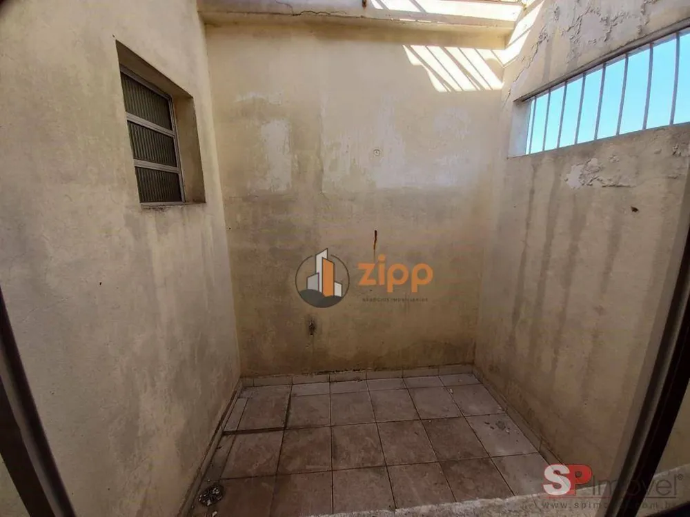 Sala-Conjunto, 27 m² - Foto 2