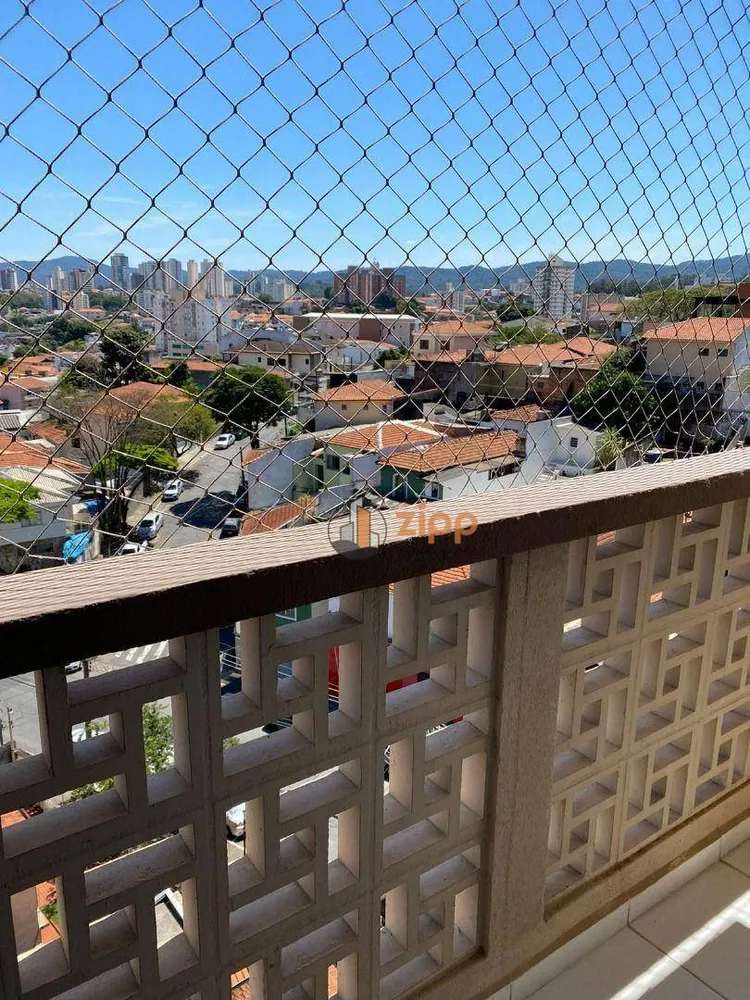 Apartamento, 3 quartos, 75 m² - Foto 9