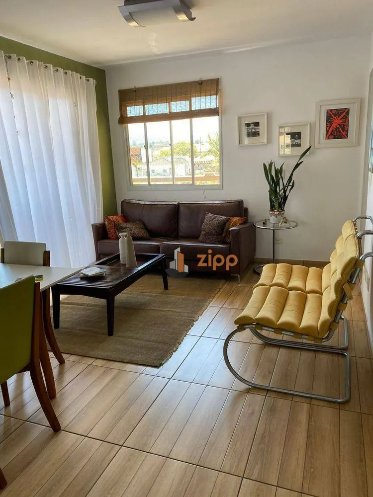 Apartamento, 3 quartos, 75 m² - Foto 11