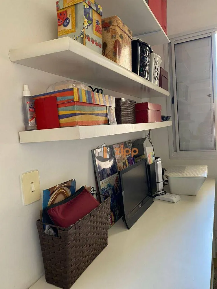 Apartamento, 3 quartos, 75 m² - Foto 6