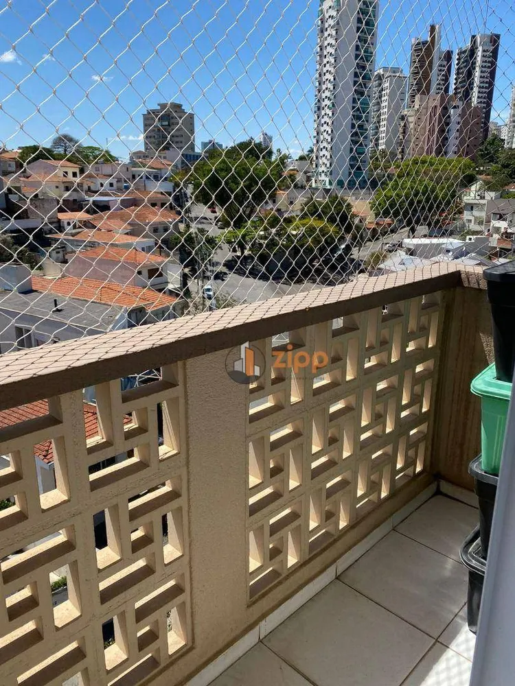 Apartamento, 3 quartos, 75 m² - Foto 2