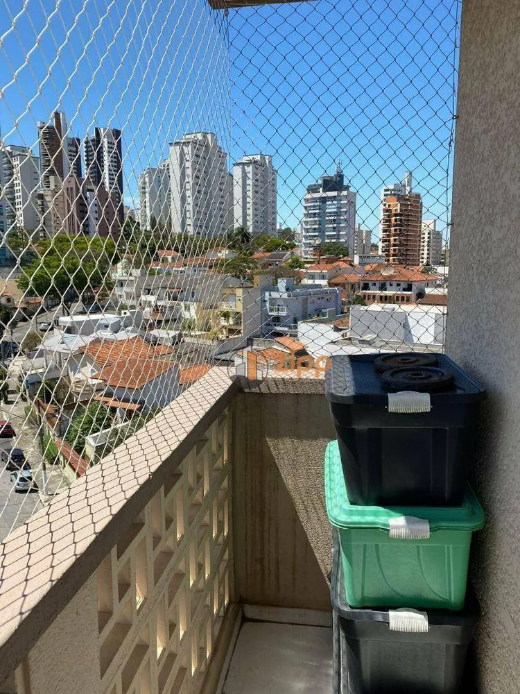 Apartamento, 3 quartos, 75 m² - Foto 8