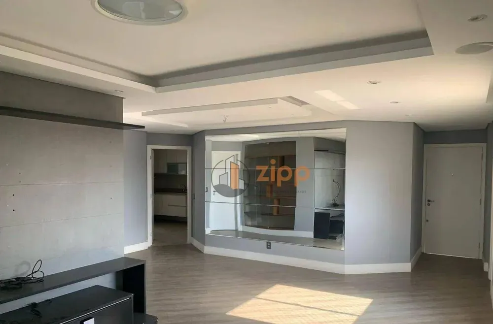 Apartamento, 3 quartos, 130 m² - Foto 1
