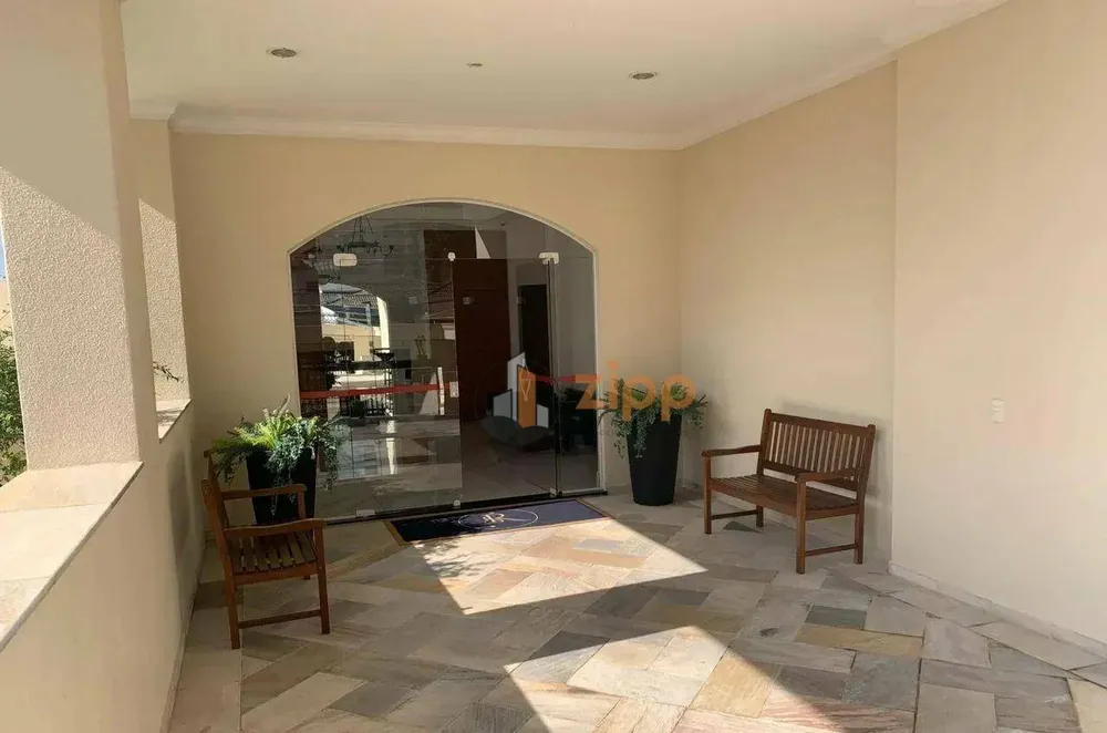 Apartamento, 3 quartos, 130 m² - Foto 5
