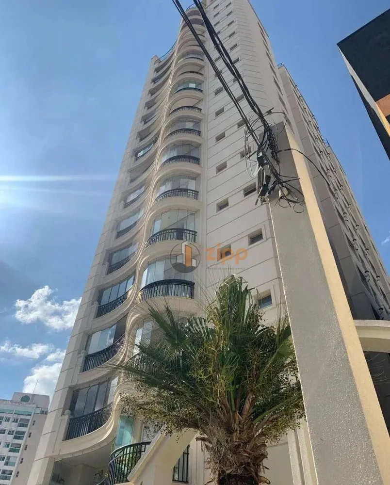 Apartamento, 3 quartos, 130 m² - Foto 4