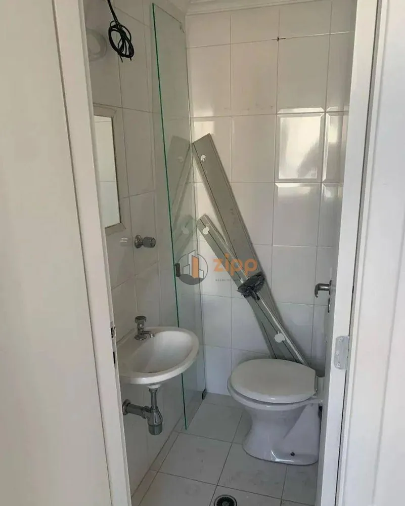 Apartamento, 3 quartos, 130 m² - Foto 9