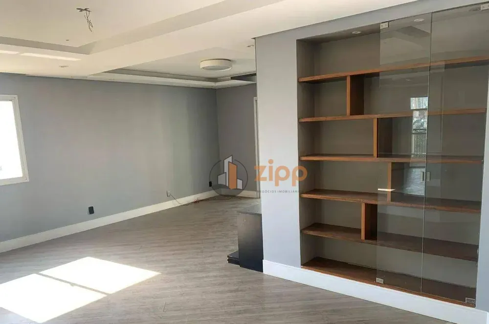 Apartamento, 3 quartos, 130 m² - Foto 6