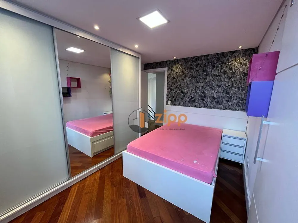 Apartamento, 3 quartos, 168 m² - Foto 8