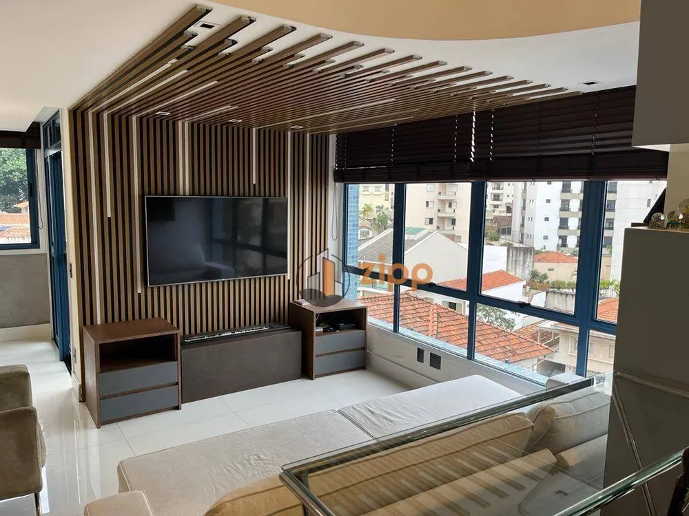 Apartamento, 3 quartos, 168 m² - Foto 2