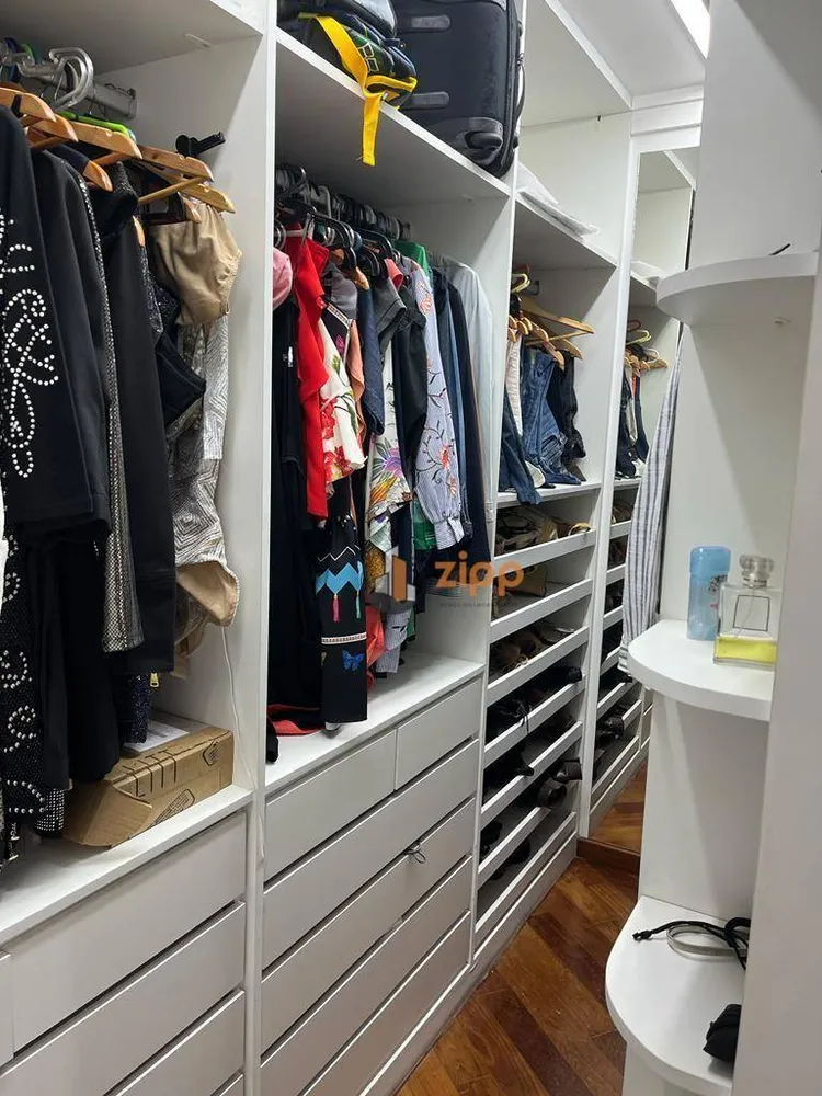 Apartamento, 3 quartos, 168 m² - Foto 3