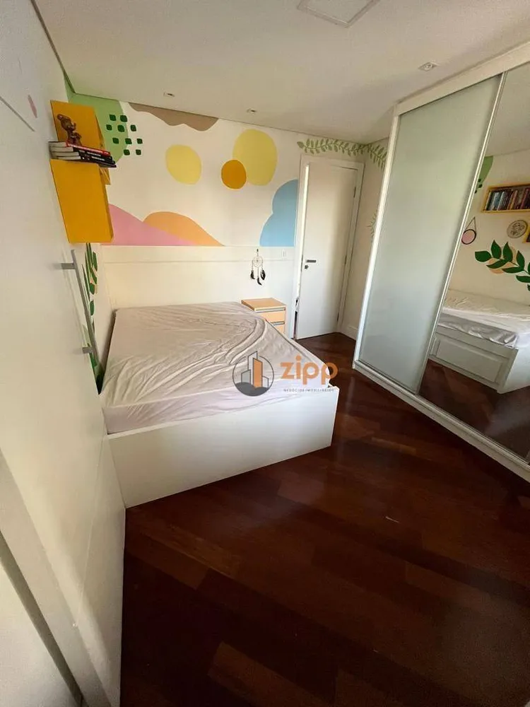 Apartamento, 3 quartos, 168 m² - Foto 6