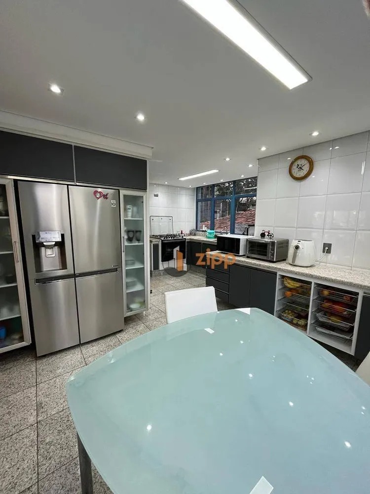 Apartamento, 3 quartos, 168 m² - Foto 7