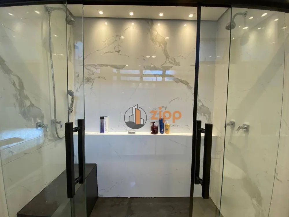 Apartamento, 3 quartos, 168 m² - Foto 1