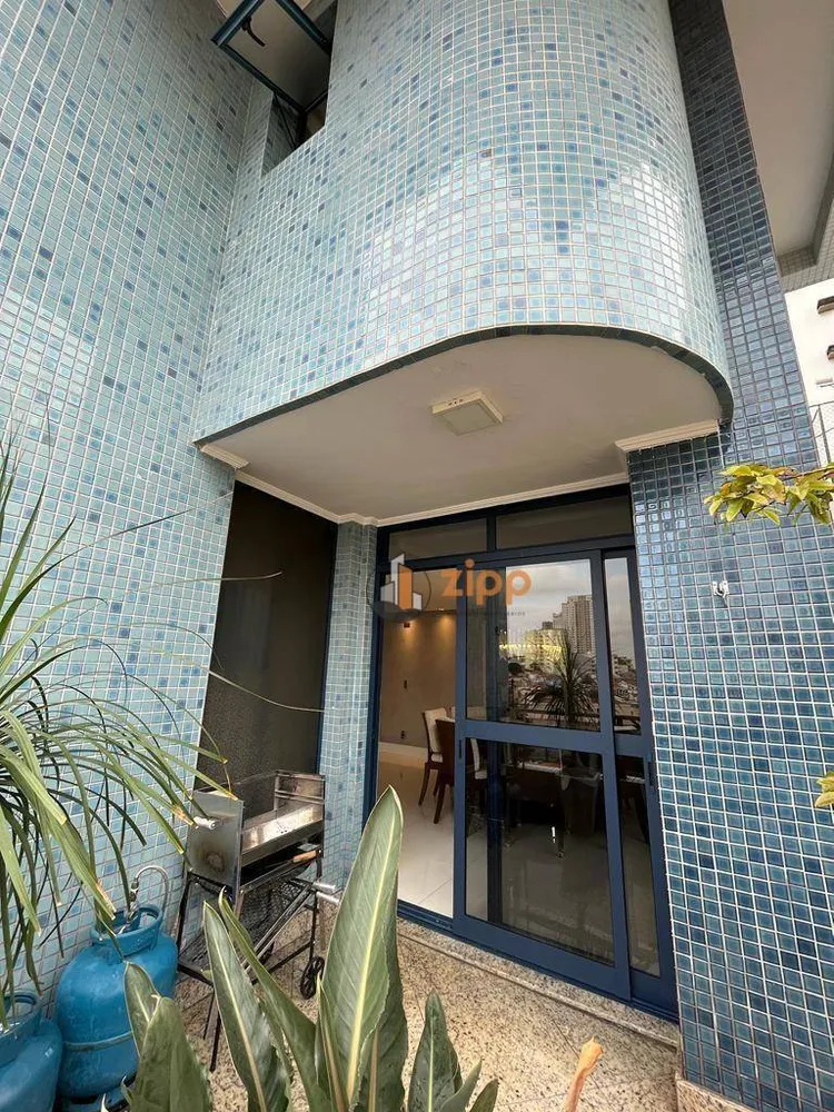 Apartamento, 3 quartos, 168 m² - Foto 5