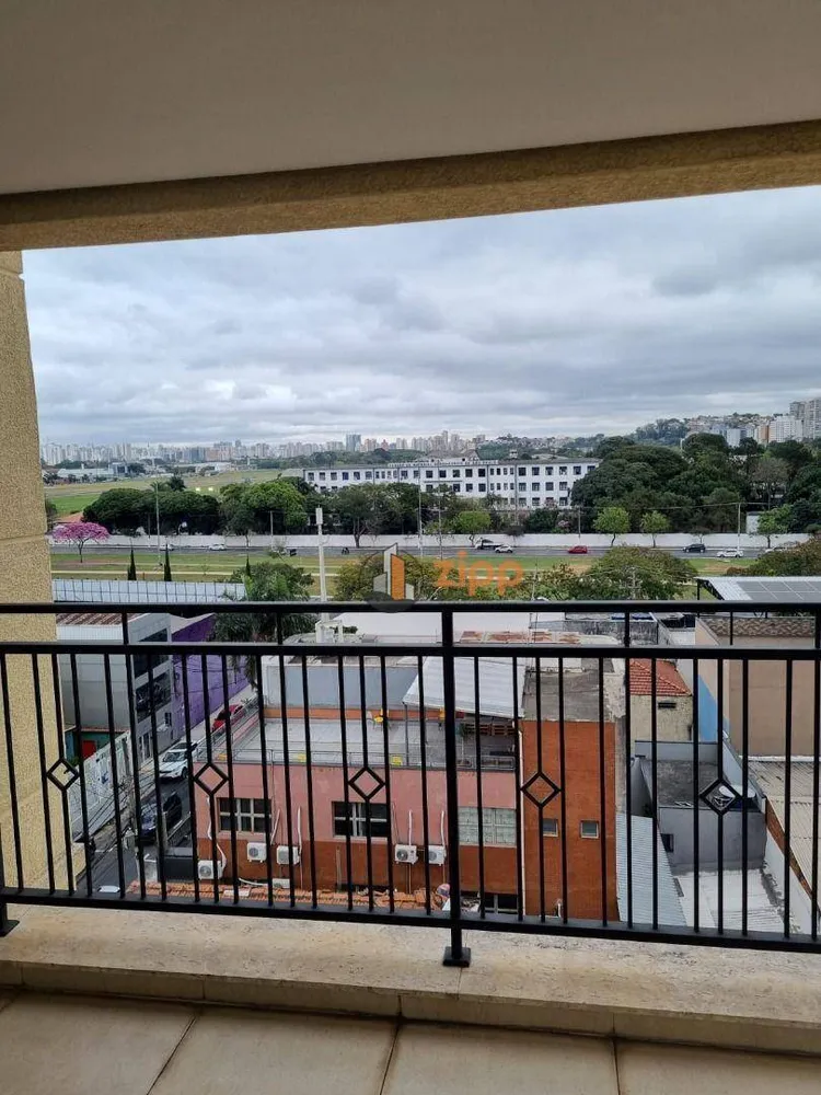 Apartamento, 2 quartos, 77 m² - Foto 8
