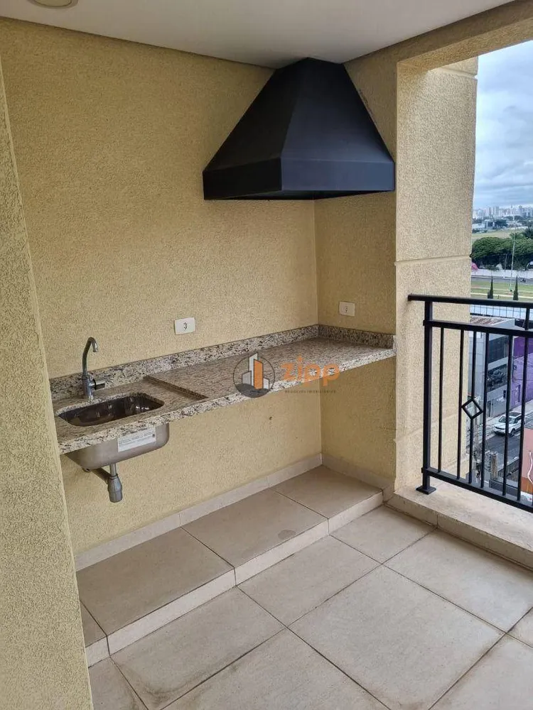 Apartamento, 2 quartos, 77 m² - Foto 7
