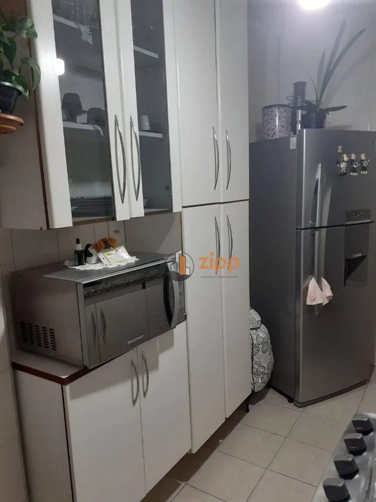 Apartamento, 1 quarto, 46 m² - Foto 3