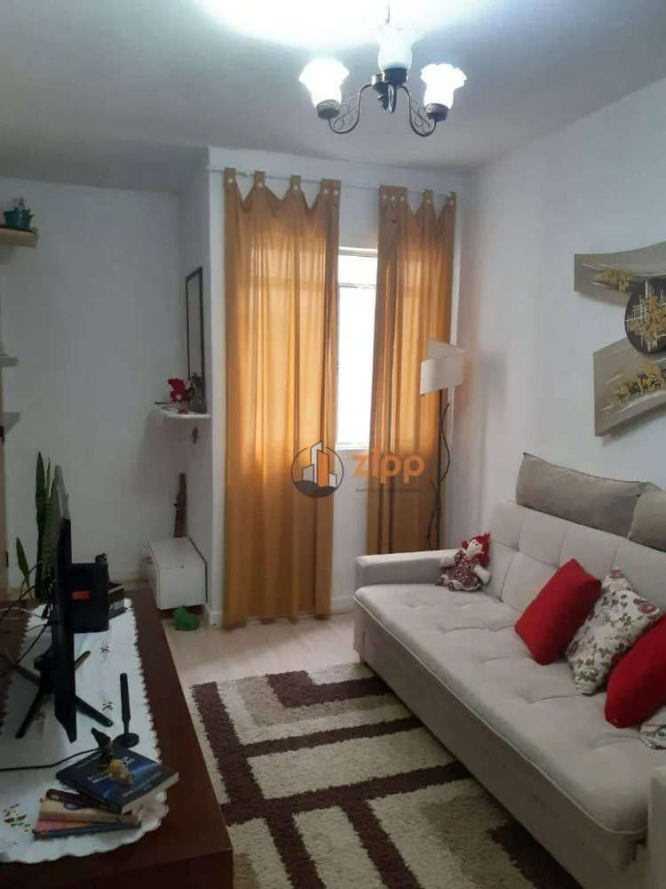 Apartamento, 1 quarto, 46 m² - Foto 5