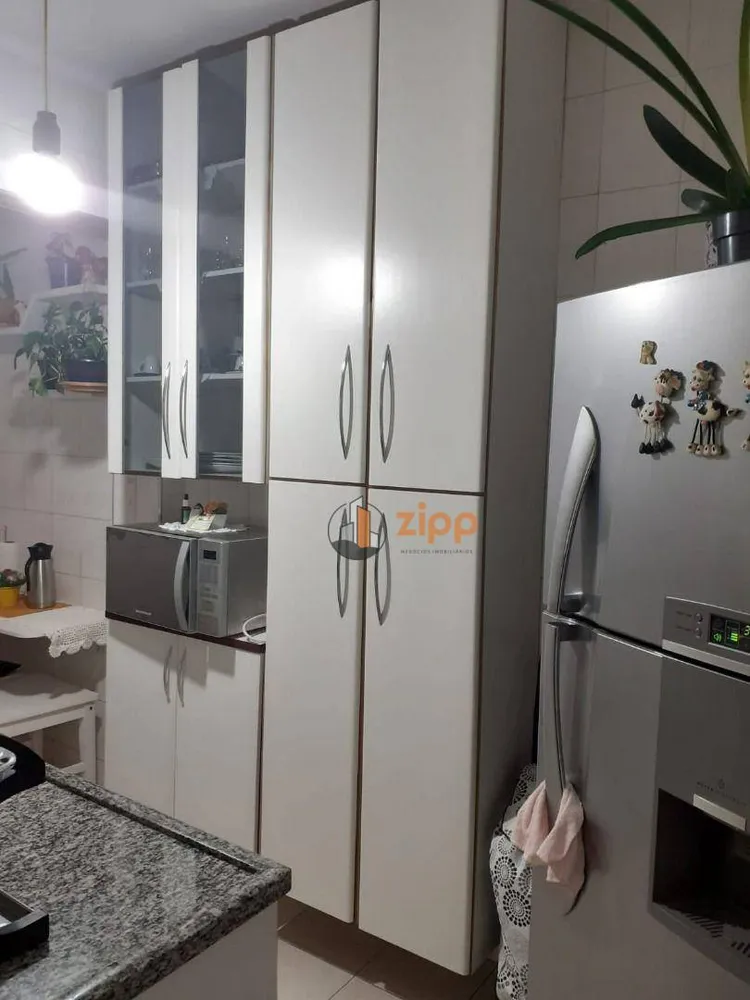 Apartamento, 1 quarto, 46 m² - Foto 7