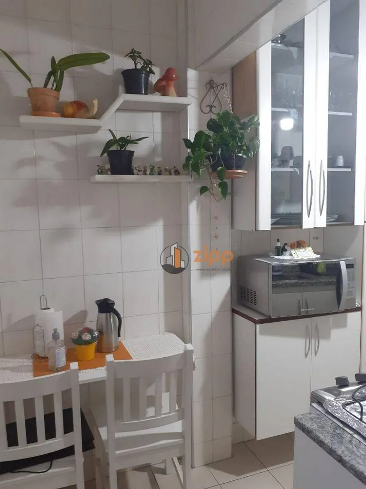 Apartamento, 1 quarto, 46 m² - Foto 6