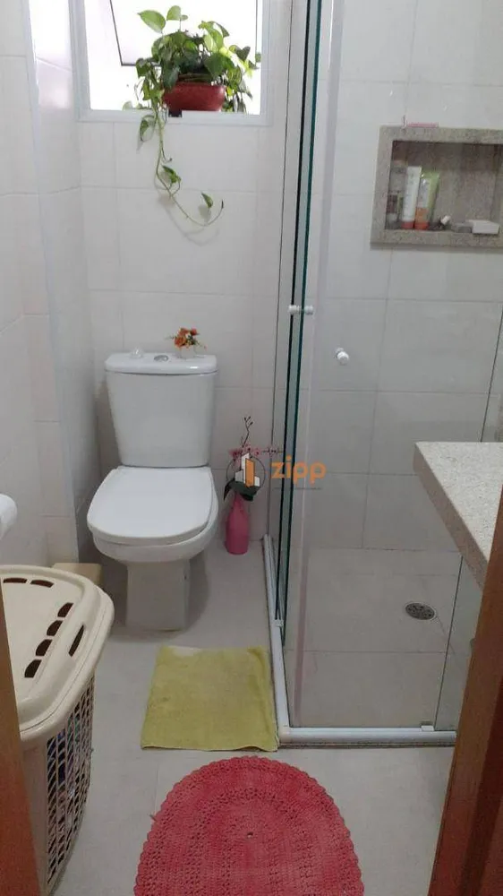 Apartamento, 1 quarto, 46 m² - Foto 8