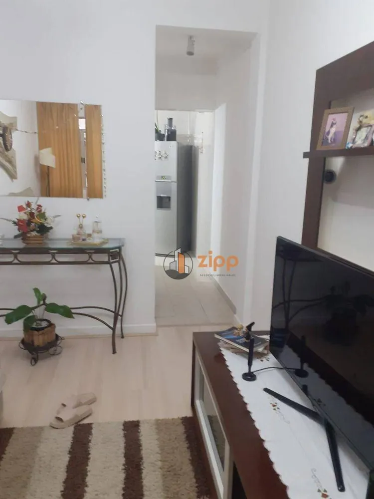 Apartamento, 1 quarto, 46 m² - Foto 3
