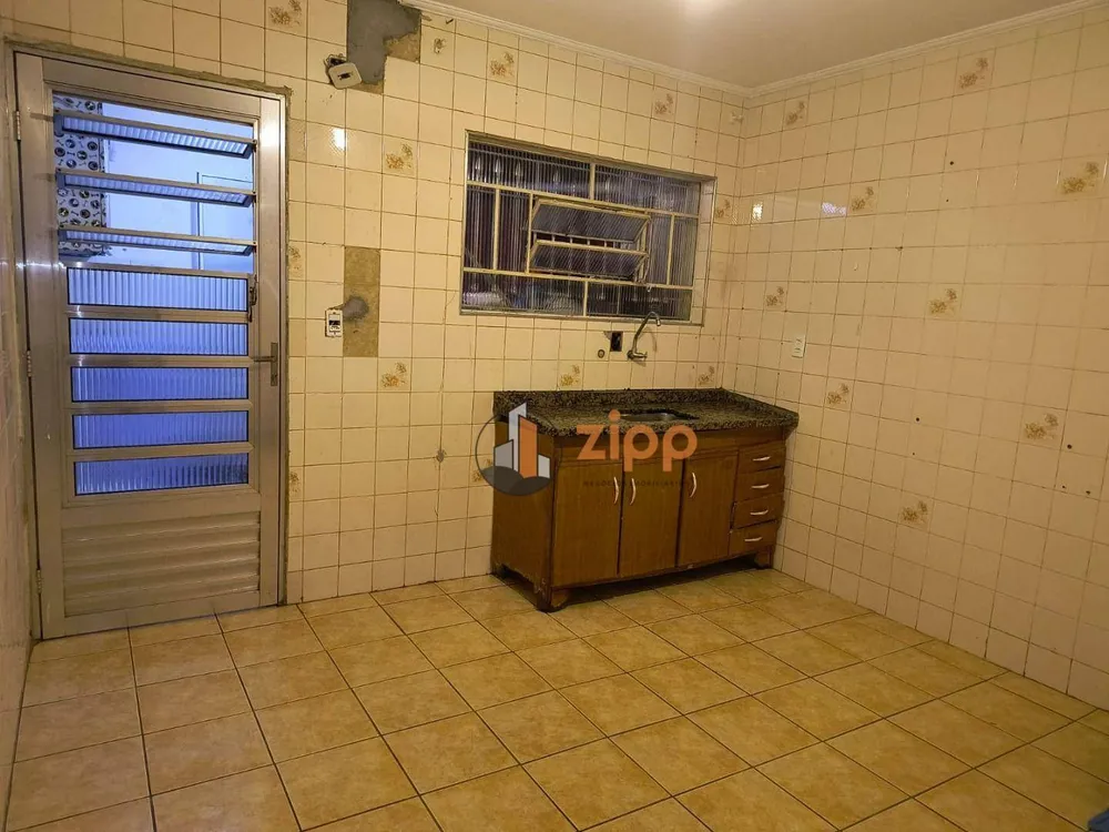 Sobrado, 2 quartos, 81 m² - Foto 2