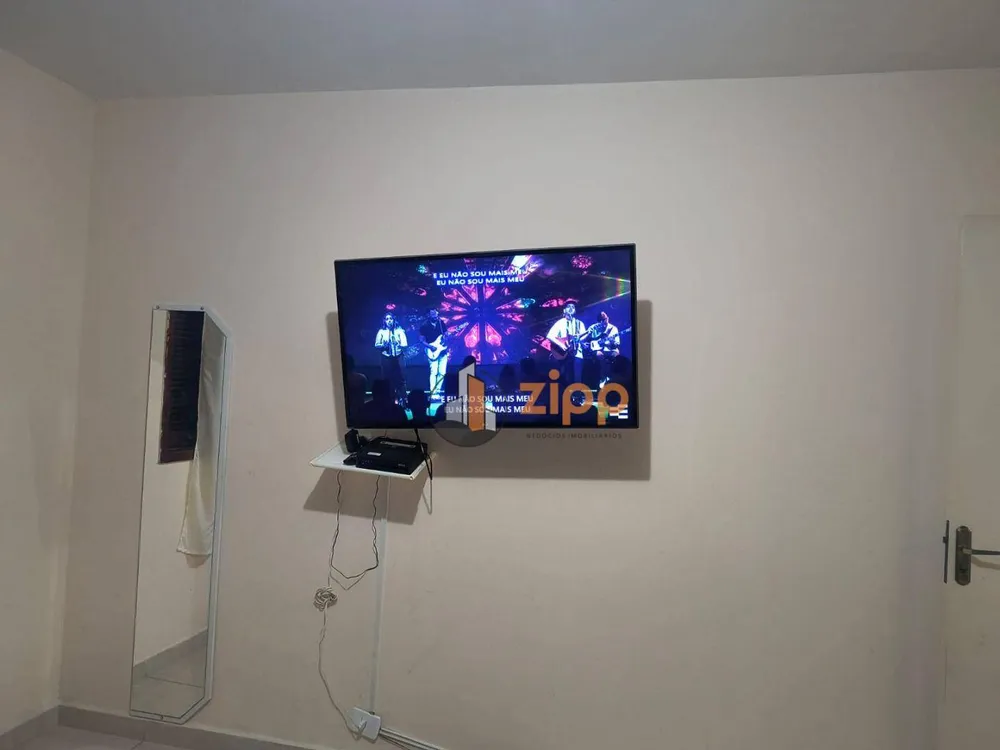 Sobrado, 2 quartos, 81 m² - Foto 10