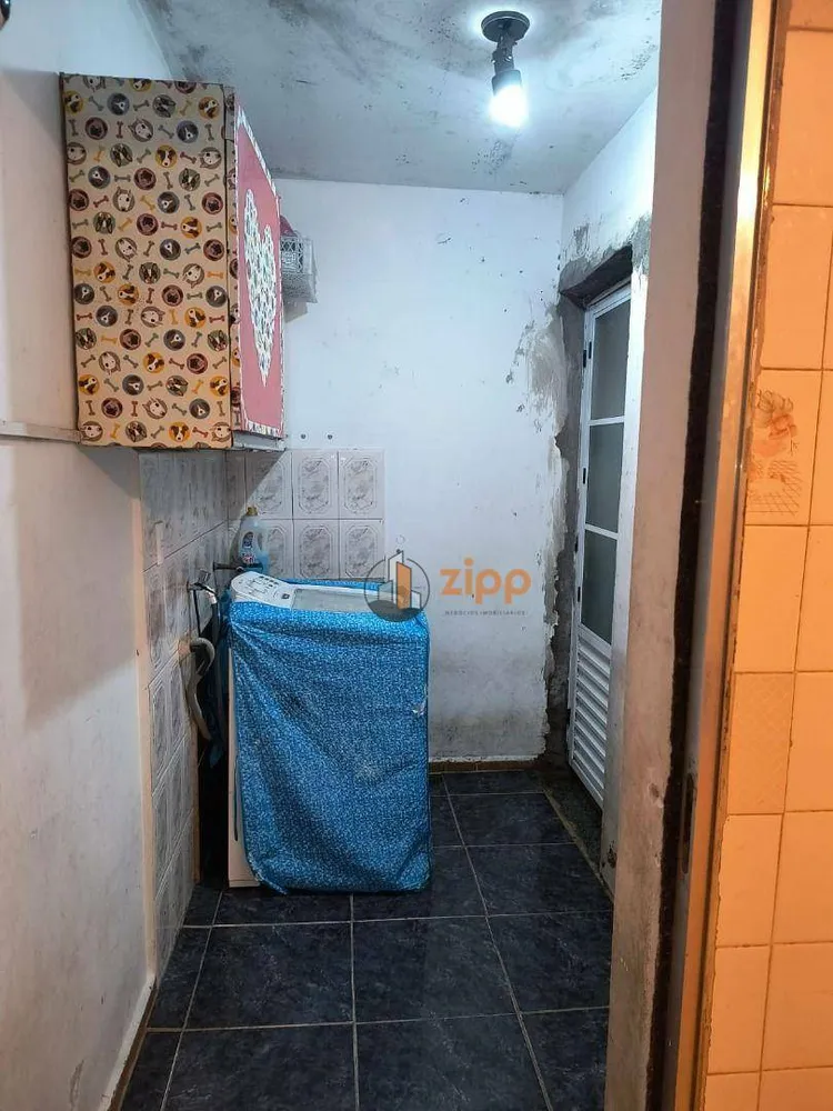 Sobrado, 2 quartos, 81 m² - Foto 4