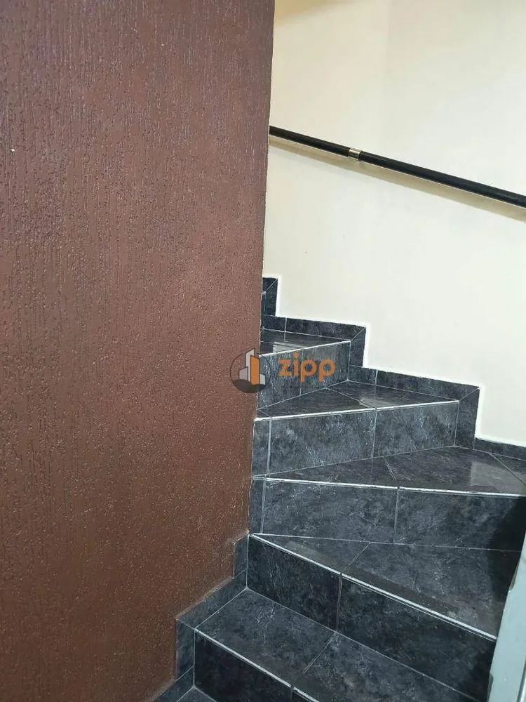 Sobrado, 2 quartos, 81 m² - Foto 5