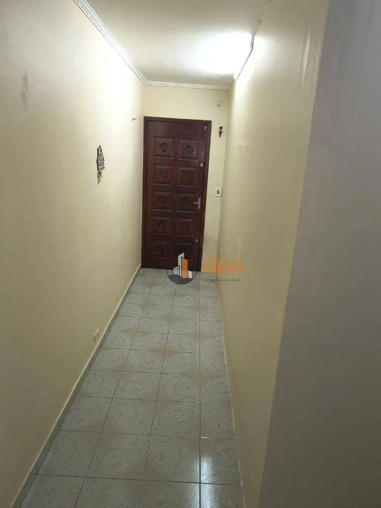 Sobrado, 2 quartos, 81 m² - Foto 6