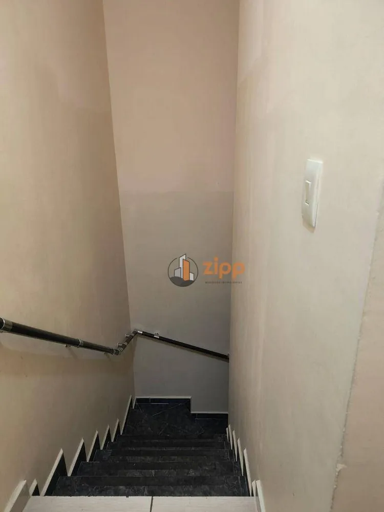 Sobrado, 2 quartos, 81 m² - Foto 8