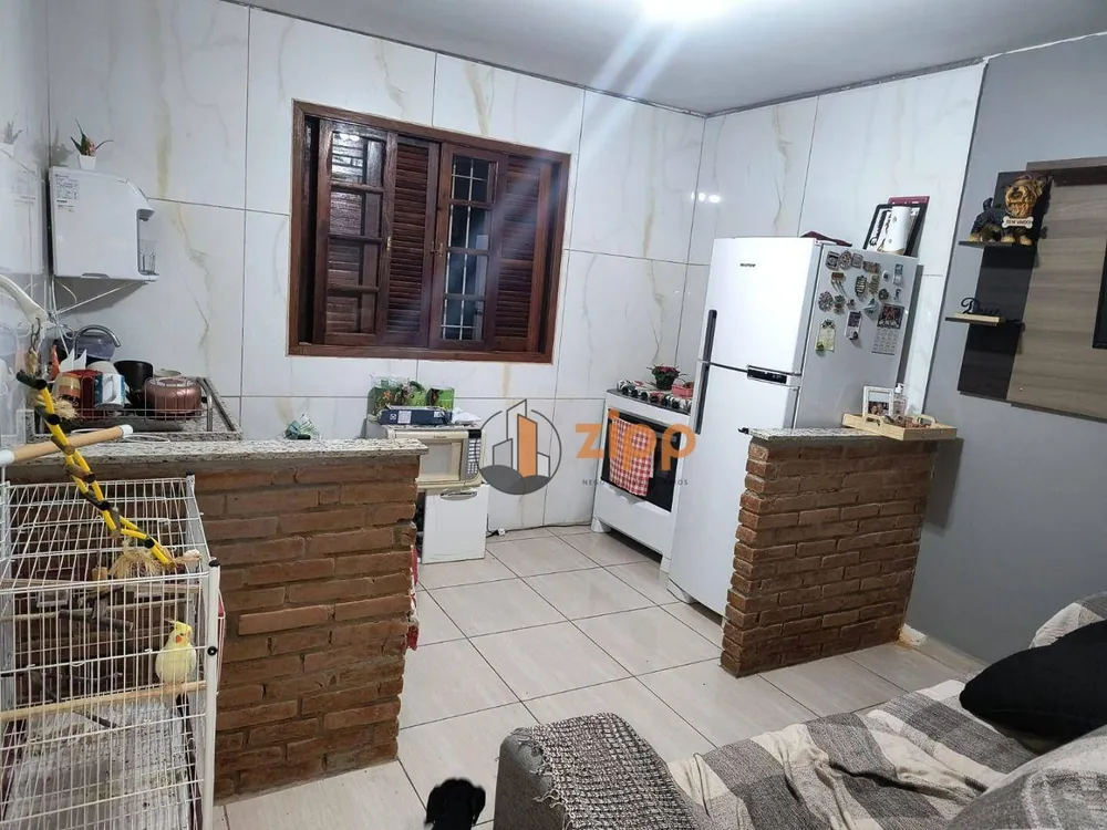 Sobrado, 2 quartos, 81 m² - Foto 7