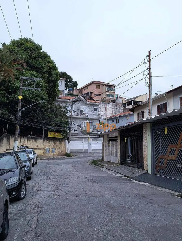 Sobrado, 2 quartos, 81 m² - Foto 11