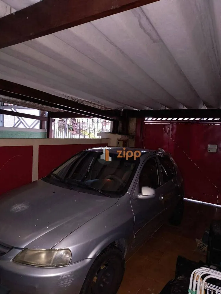Sobrado, 2 quartos, 81 m² - Foto 1