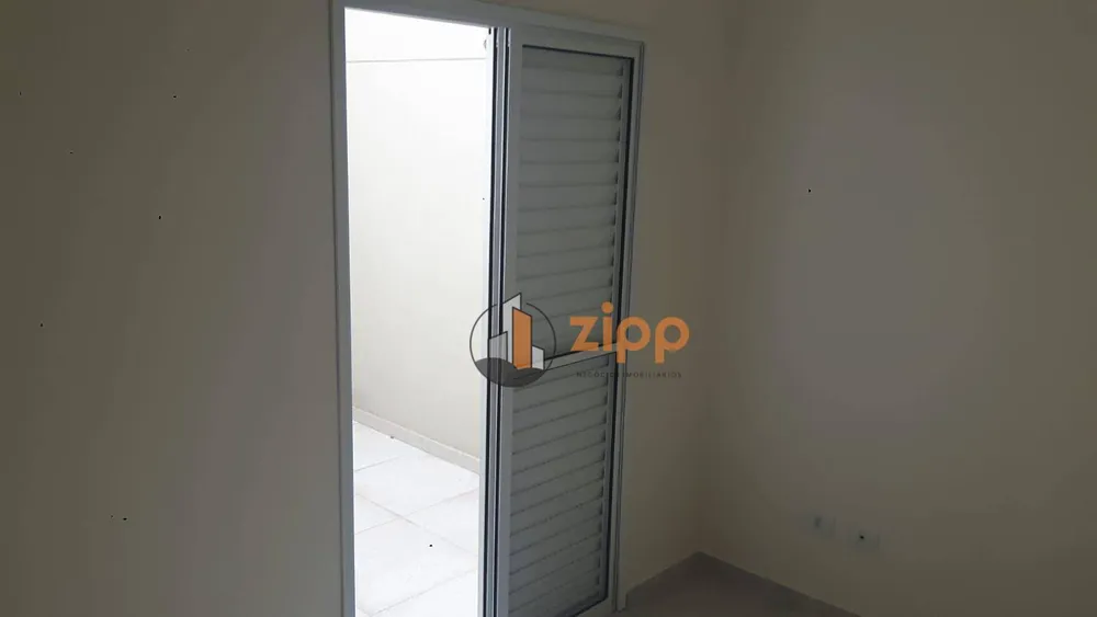 Sobrado, 3 quartos, 191 m² - Foto 9