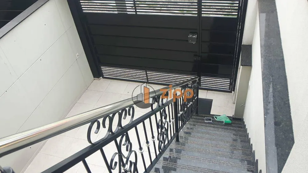 Sobrado, 3 quartos, 191 m² - Foto 8