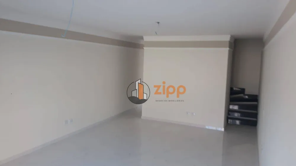 Sobrado, 3 quartos, 191 m² - Foto 2