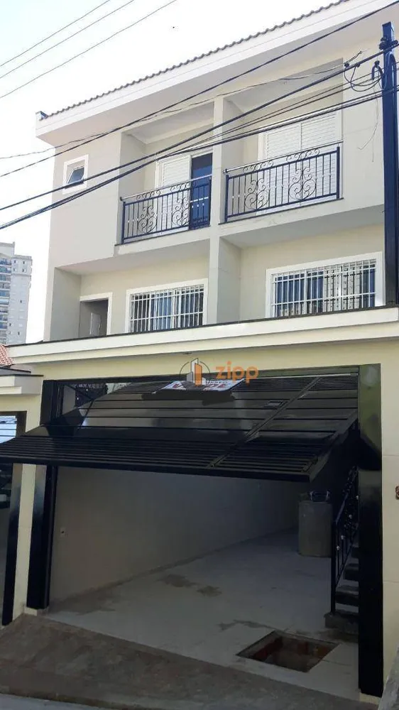Sobrado, 3 quartos, 191 m² - Foto 7