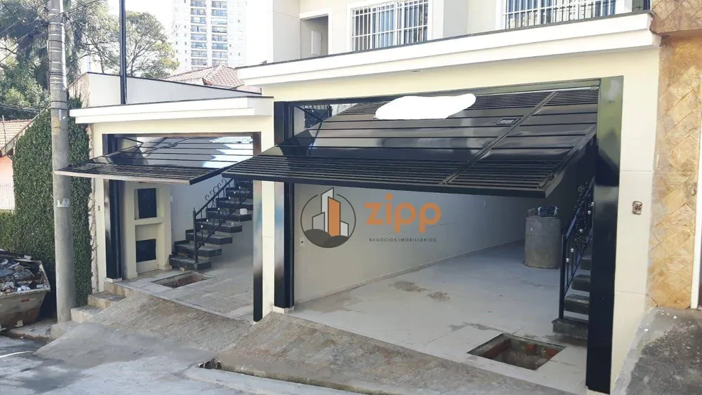 Sobrado, 3 quartos, 191 m² - Foto 3