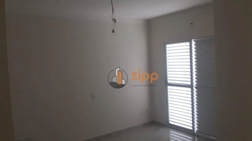 Sobrado, 3 quartos, 191 m² - Foto 5