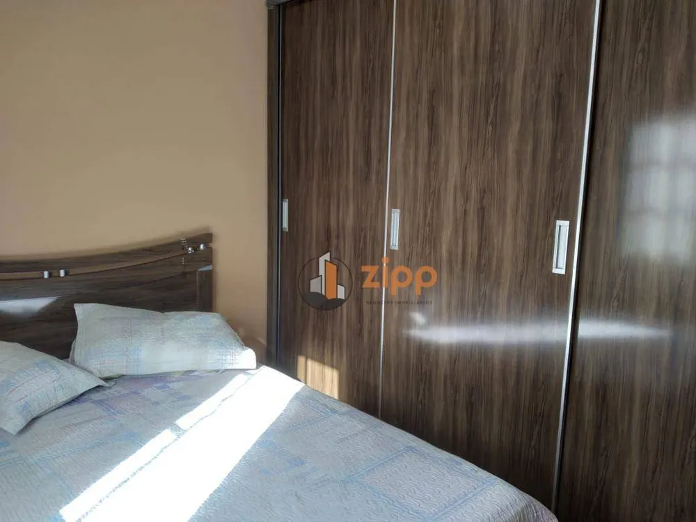 Sobrado, 4 quartos, 210 m² - Foto 3
