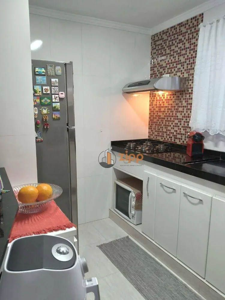 Sobrado, 4 quartos, 210 m² - Foto 4